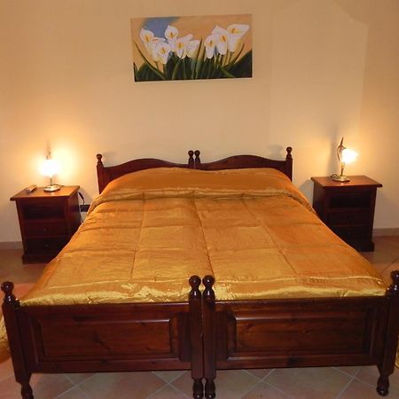 Agriturismo Tenute Pollara Roccamena 部屋 写真