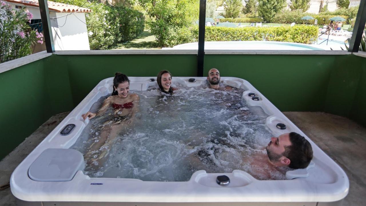 Agriturismo Tenute Pollara Roccamena エクステリア 写真
