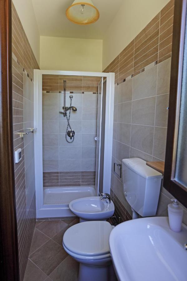 Agriturismo Tenute Pollara Roccamena エクステリア 写真