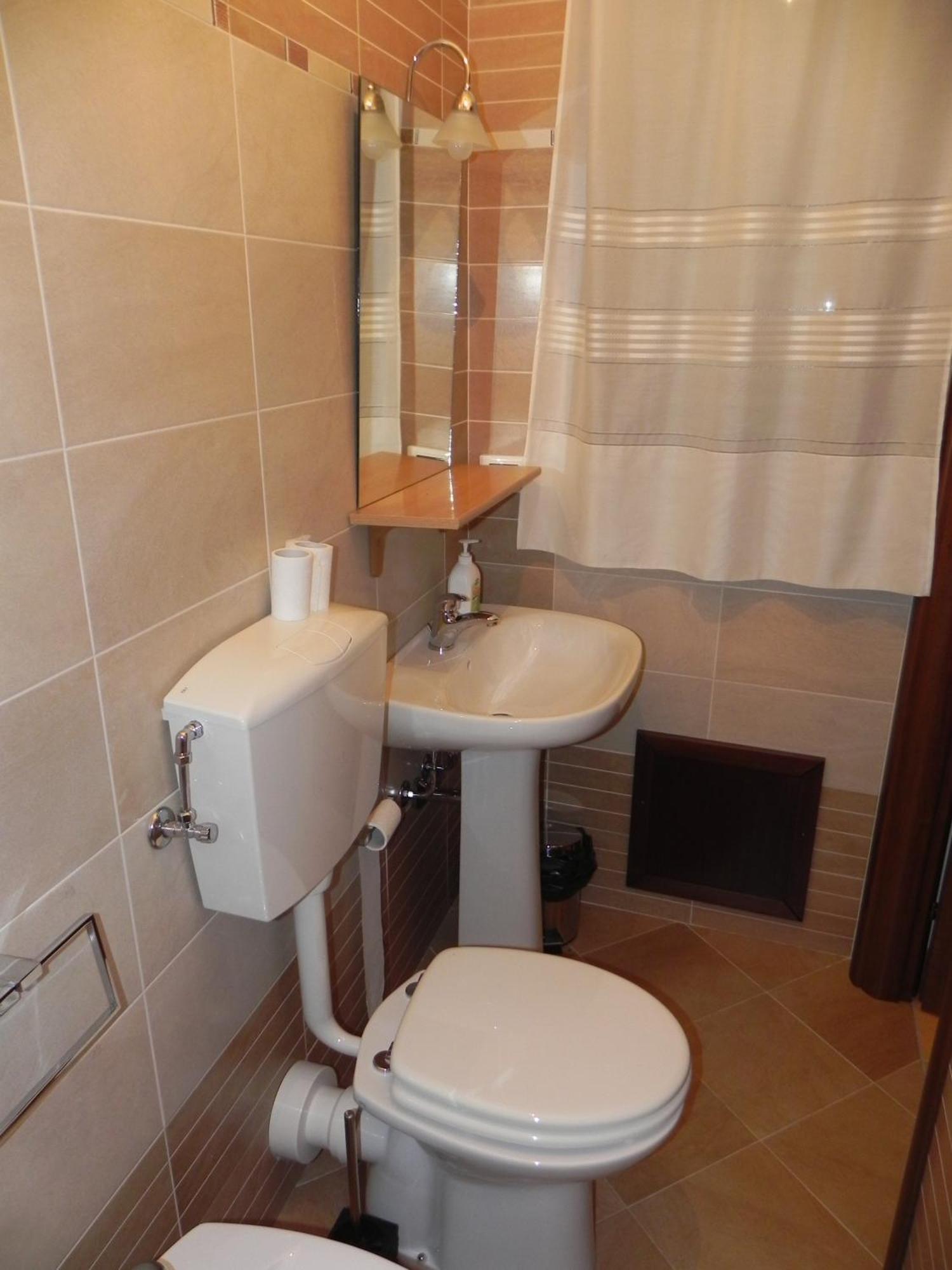 Agriturismo Tenute Pollara Roccamena 部屋 写真
