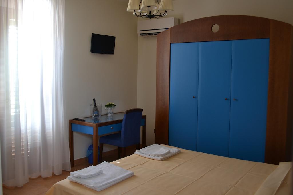 Agriturismo Tenute Pollara Roccamena 部屋 写真