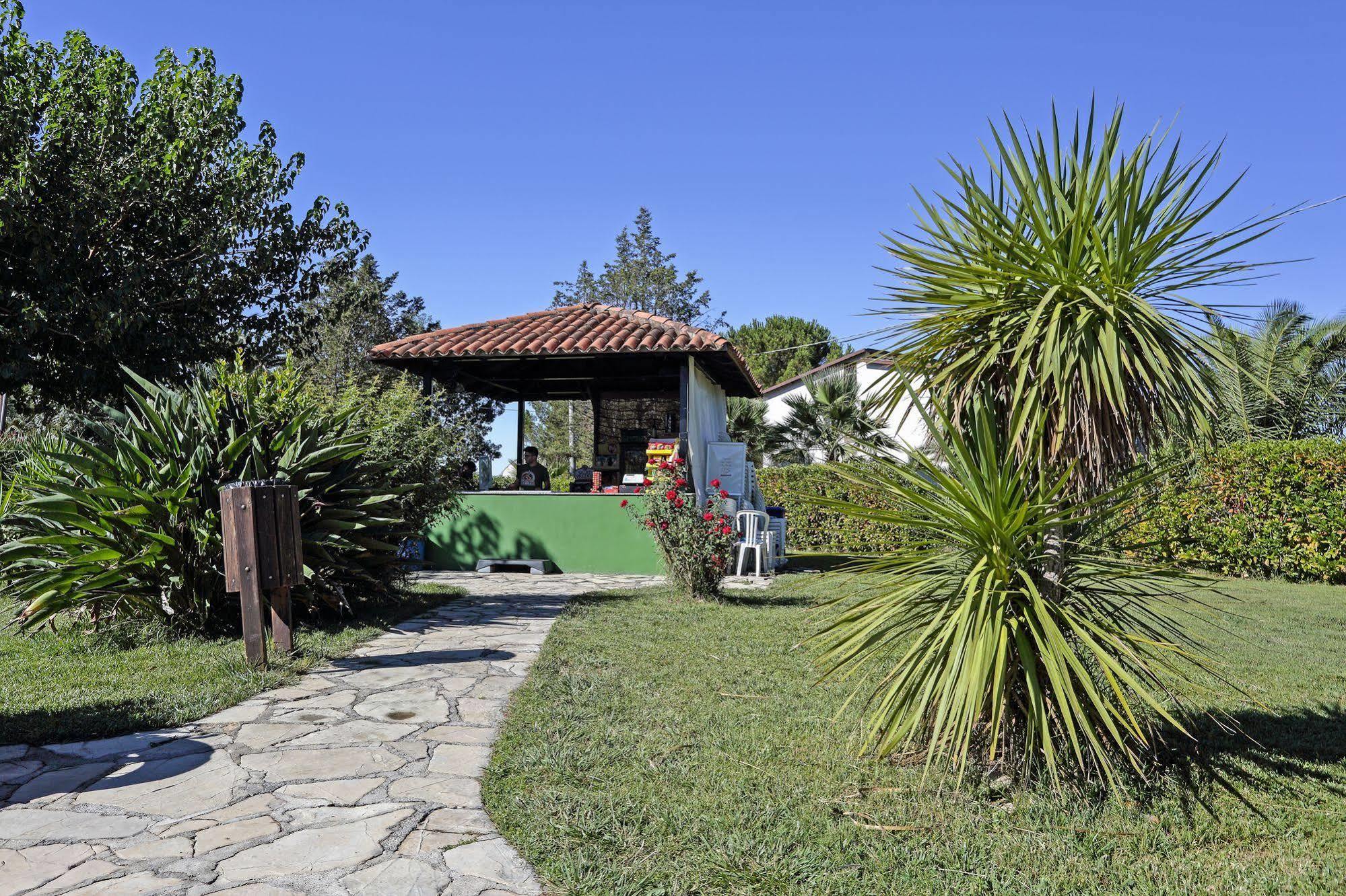 Agriturismo Tenute Pollara Roccamena エクステリア 写真