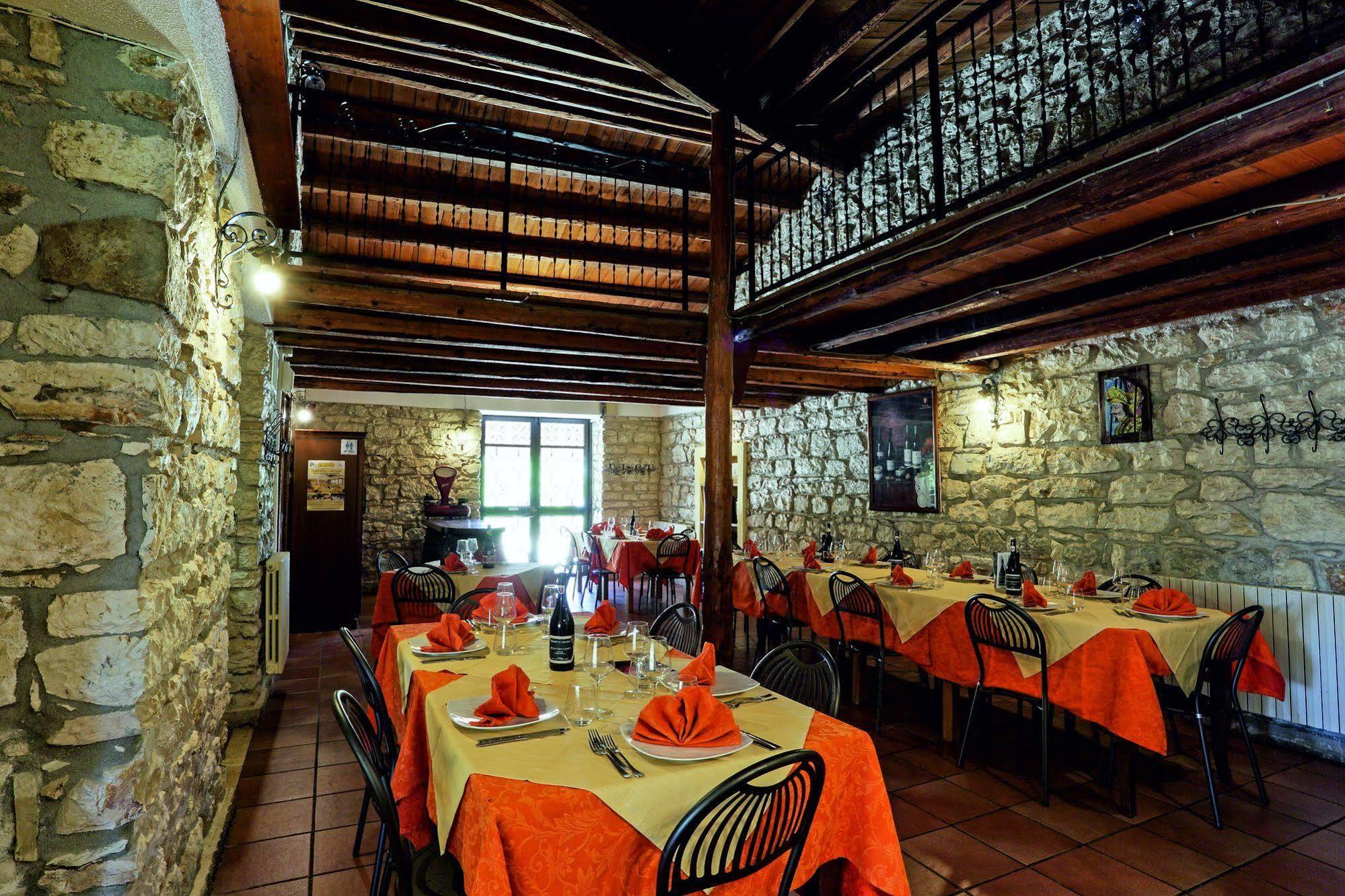 Agriturismo Tenute Pollara Roccamena エクステリア 写真