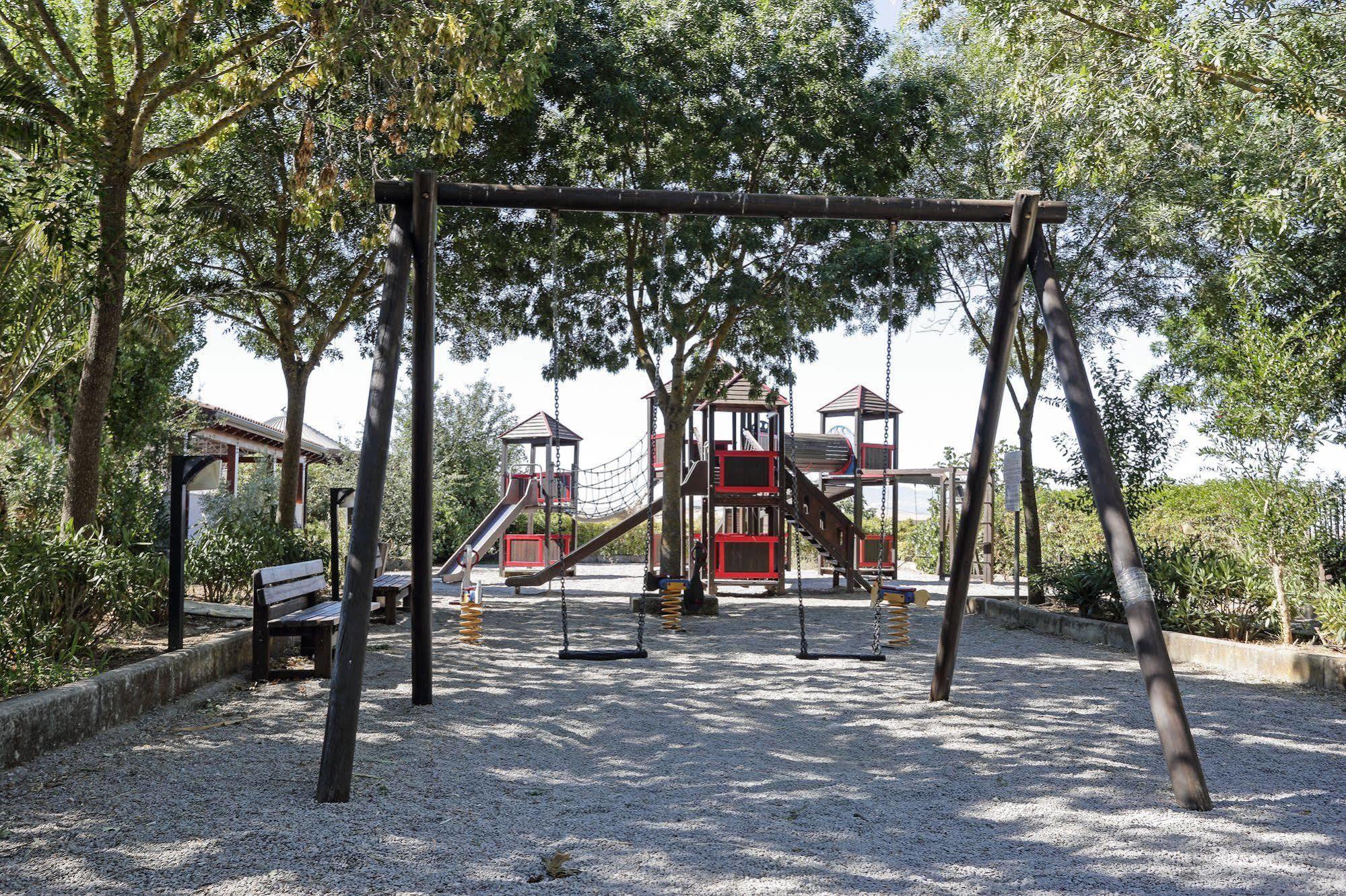 Agriturismo Tenute Pollara Roccamena エクステリア 写真