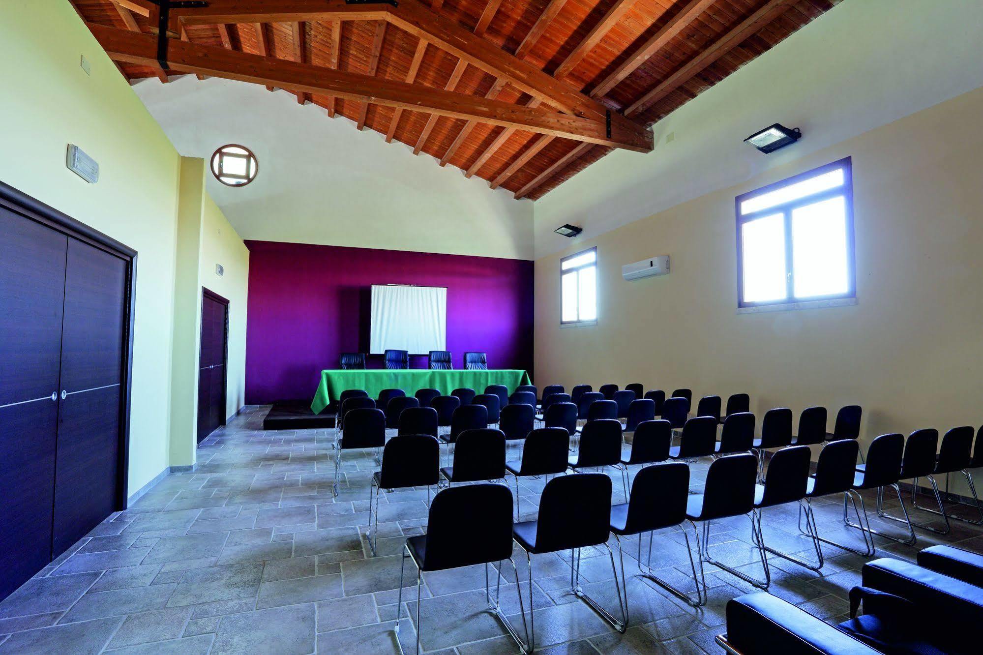 Agriturismo Tenute Pollara Roccamena エクステリア 写真